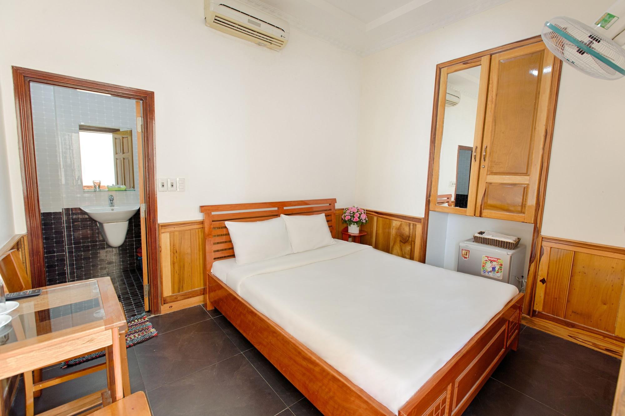 Vien Dong Hotel Đà Nẵng Exterior foto